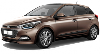 2016 Hyundai i20 1.4 MPI 100 PS Otomatik Style Araba kullananlar yorumlar